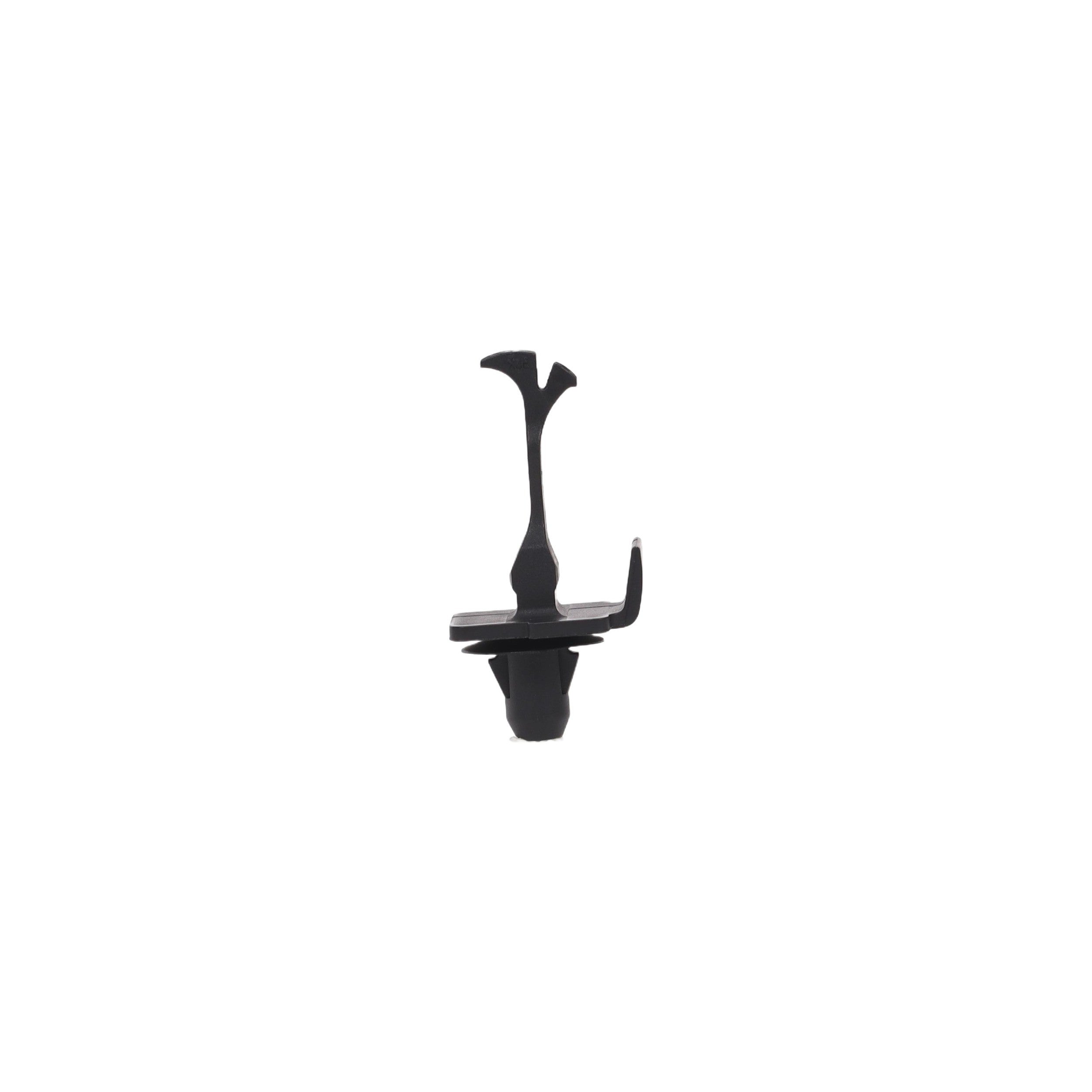 Fästclips