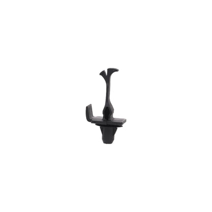 Fästclips