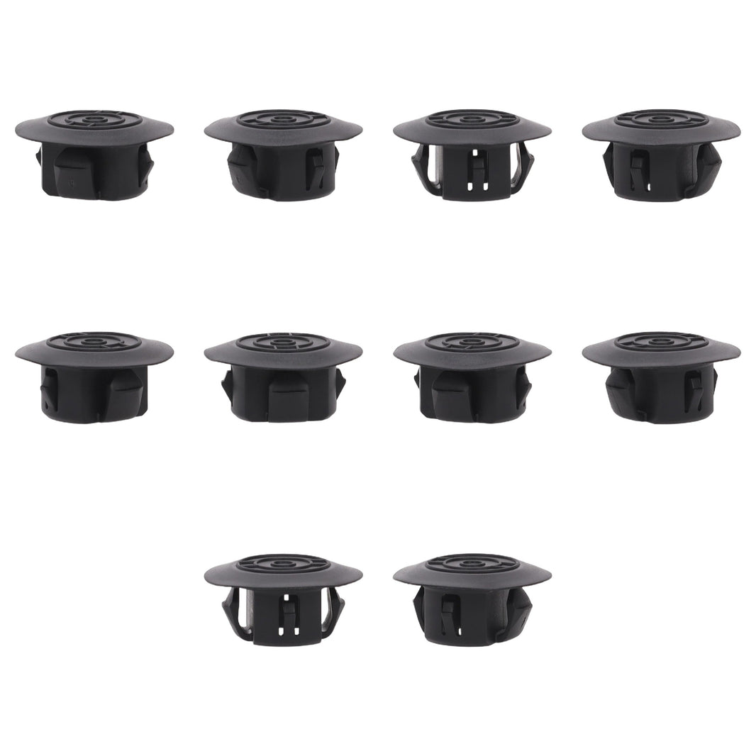Fästclips Lexus Nx II – 10-pack