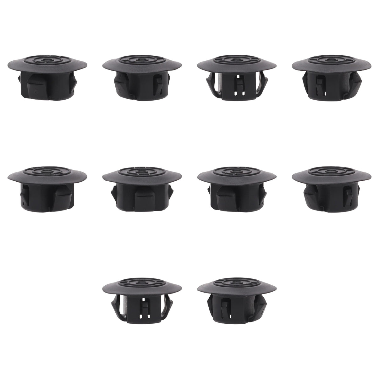 Fästclips Lexus Nx II – 10-pack