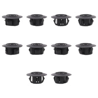 Fästclips Lexus Nx II – 10-pack