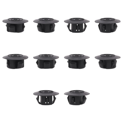 Fästclips Lexus Nx II – 10-pack