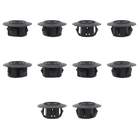 Fästclips Lexus Nx II – 10-pack