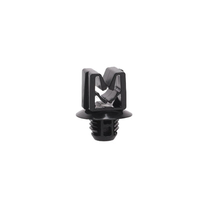 Fästclips Renault Fluence/Koleos I m.fl. – 10-pack