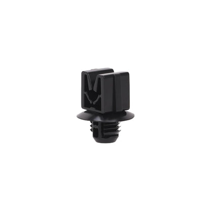 Fästclips Renault Fluence/Koleos I m.fl. – 10-pack