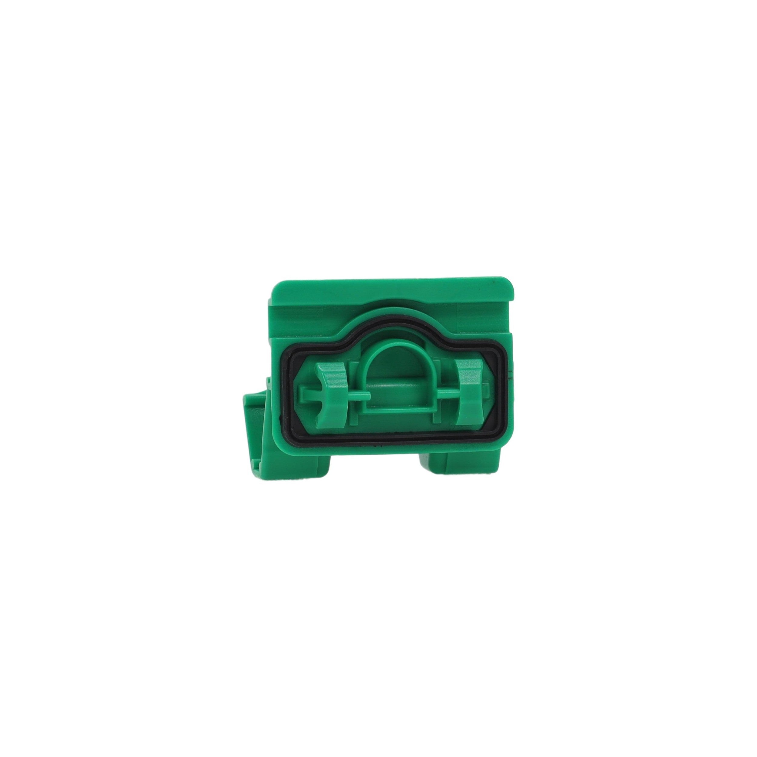 Fästclips