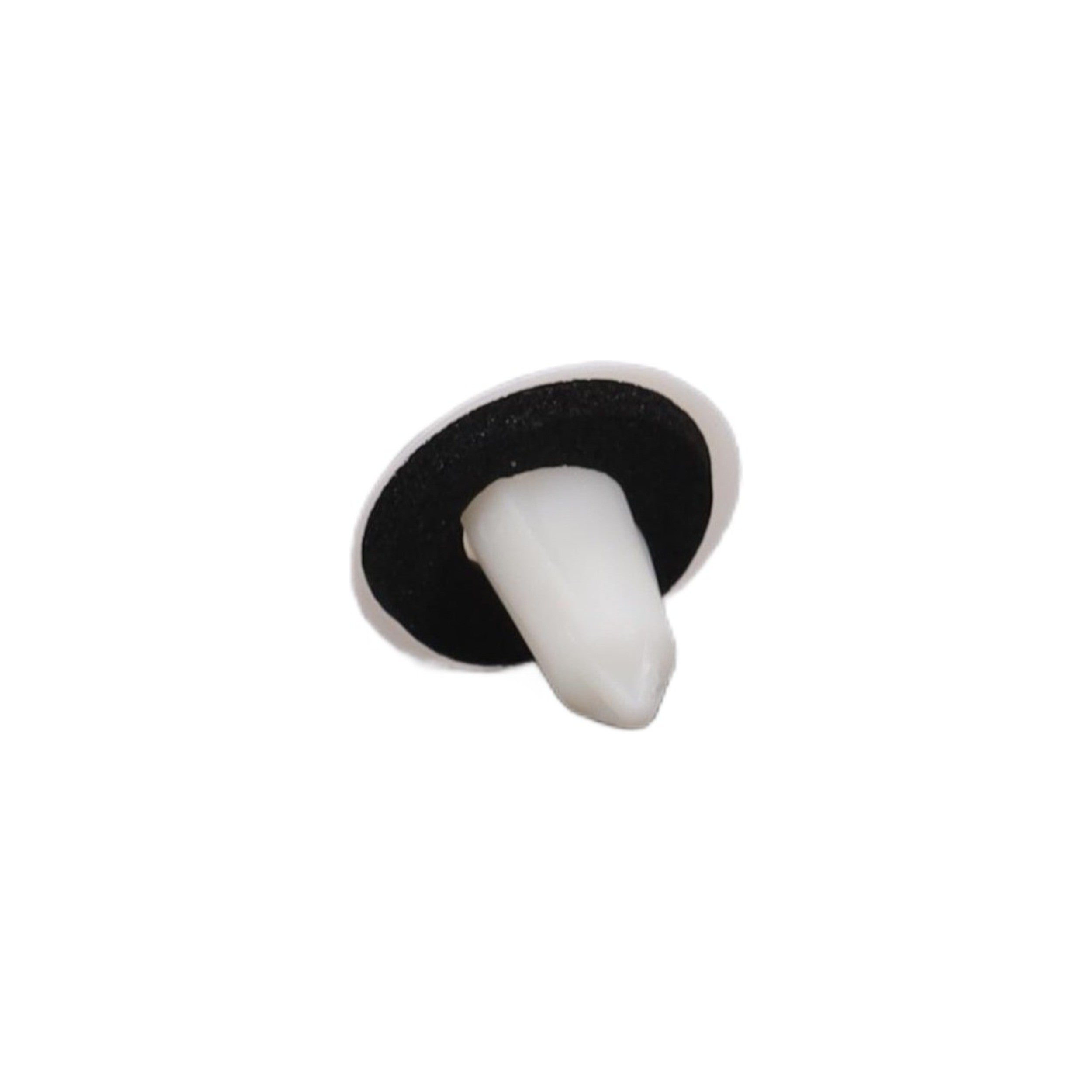 Fästclips BMW 3 Gran Turismo/5 m.fl. – 10-pack