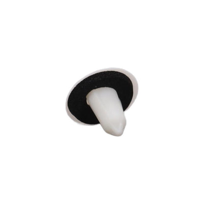 Fästclips BMW 3 Gran Turismo/5 m.fl. – 10-pack