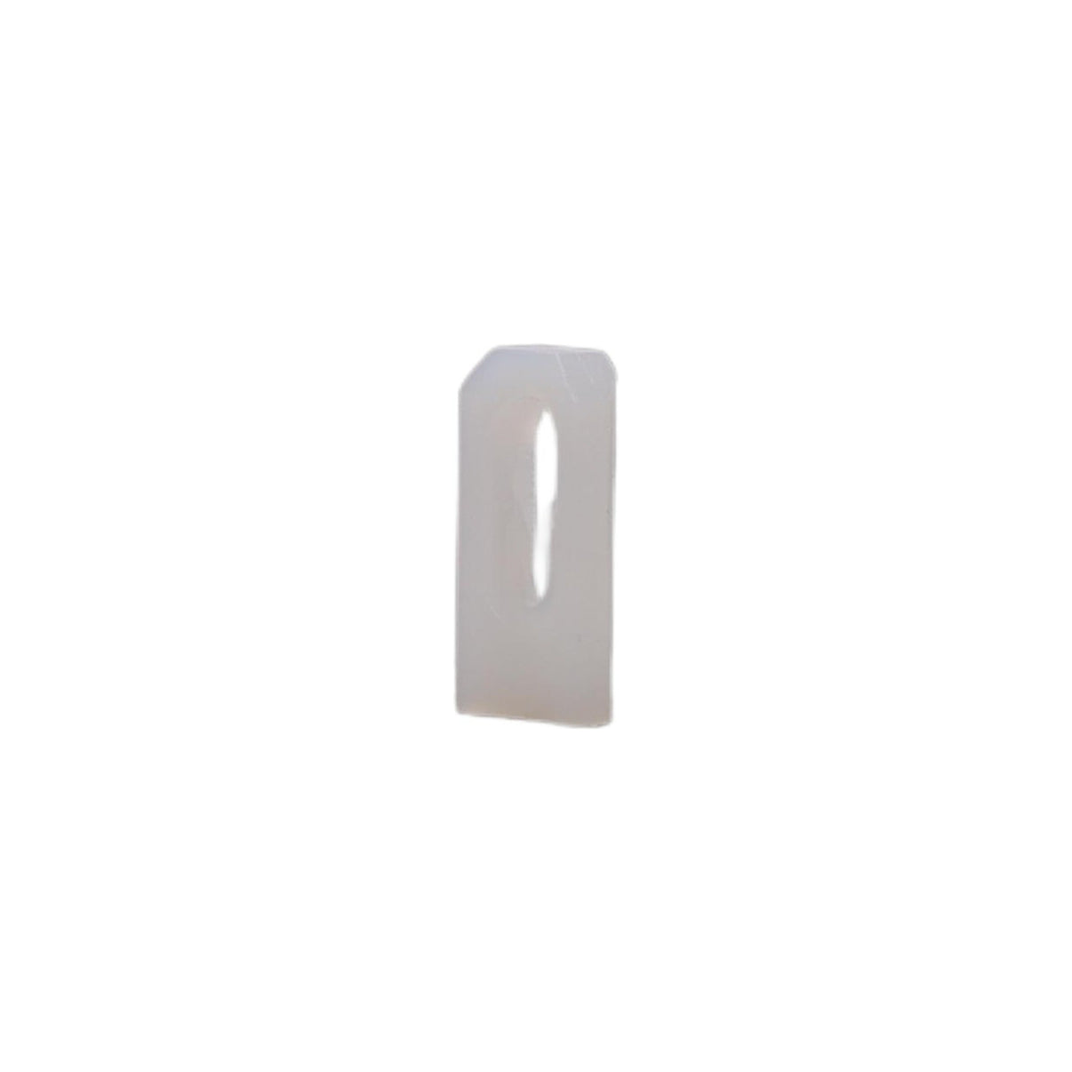 Fästclips – 10-pack – Stabil montering