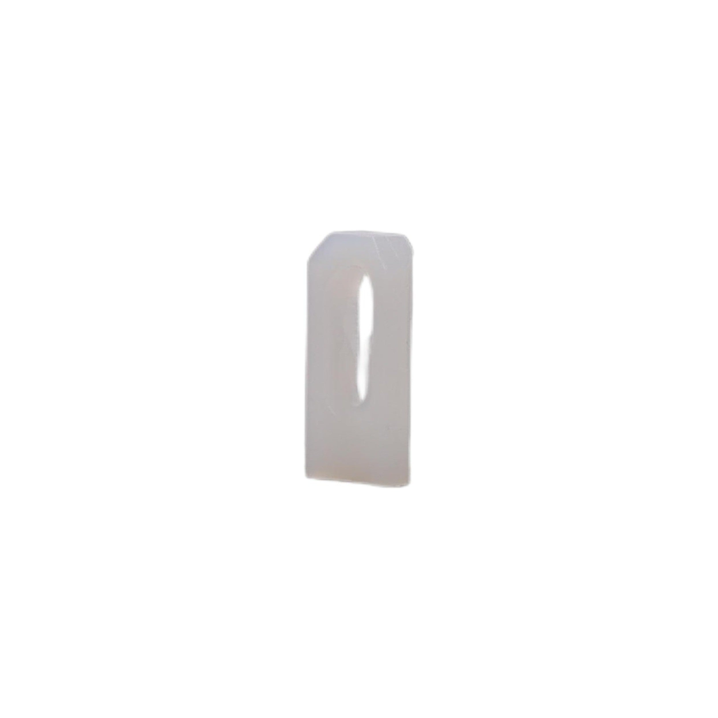Fästclips – 10-pack – Stabil montering