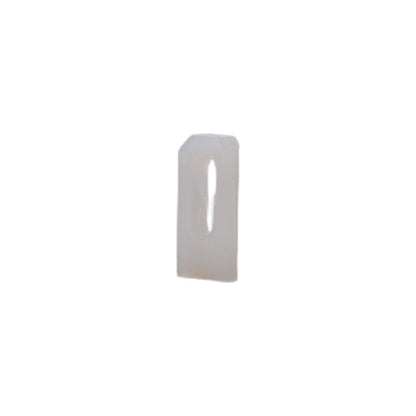 Fästclips – 10-pack – Stabil montering