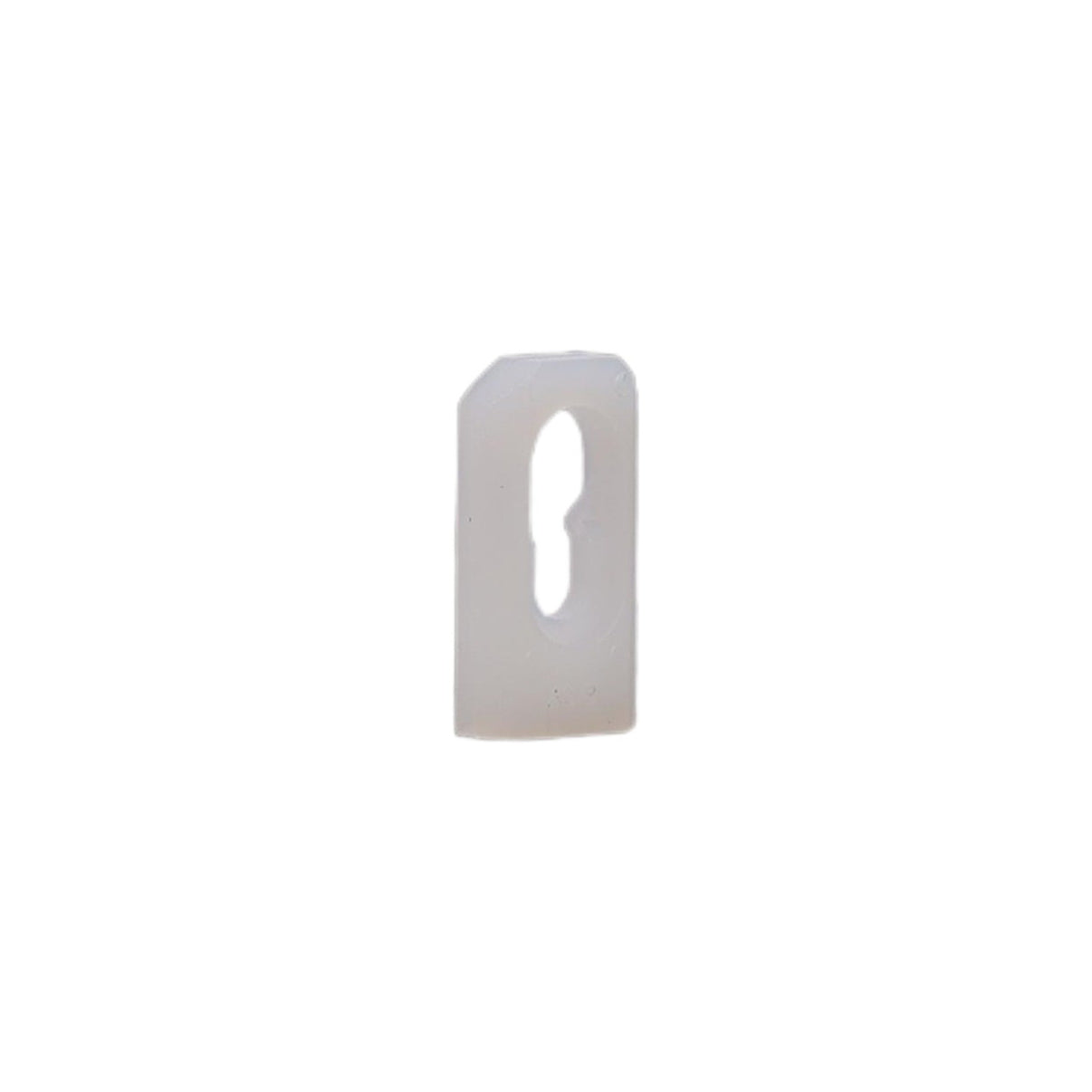 Fästclips – 10-pack – Stabil montering