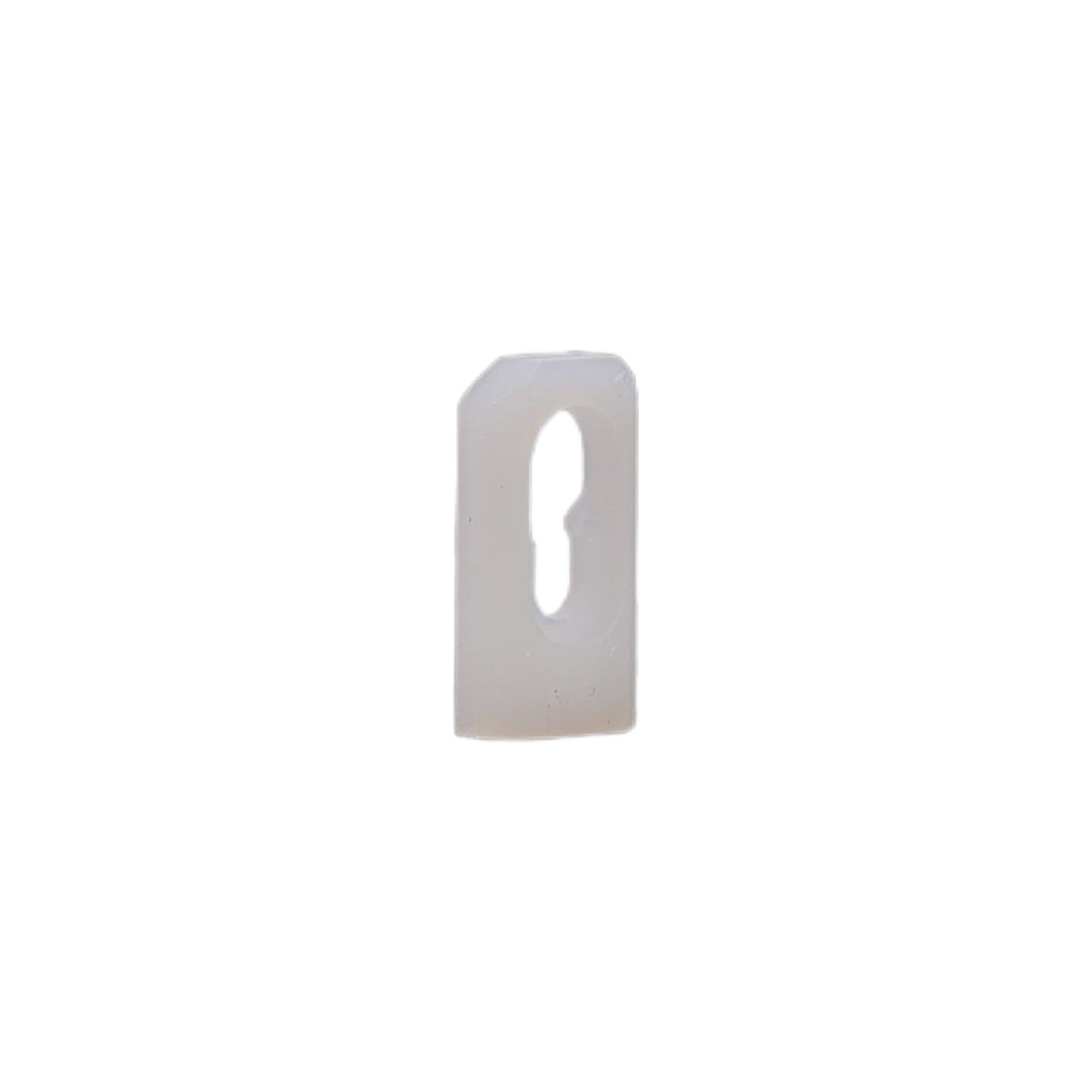 Fästclips – 10-pack – Stabil montering