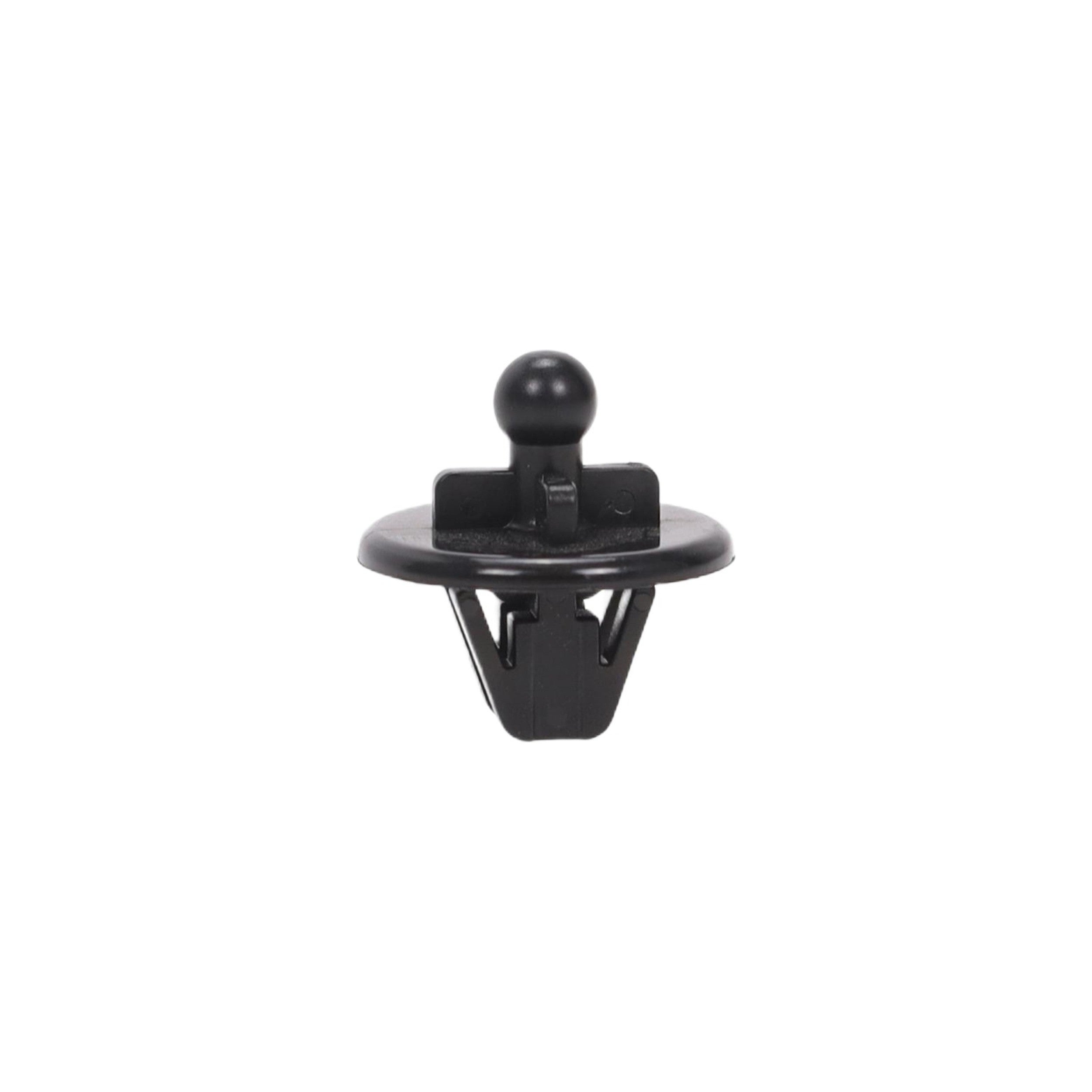 Fästclips Ford Fiesta/Fiesta V m.fl.