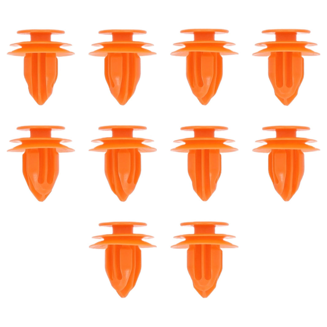 Fästclips Ford Focus III/Transit – 10-pack