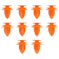 Fästclips Ford Focus III/Transit – 10-pack