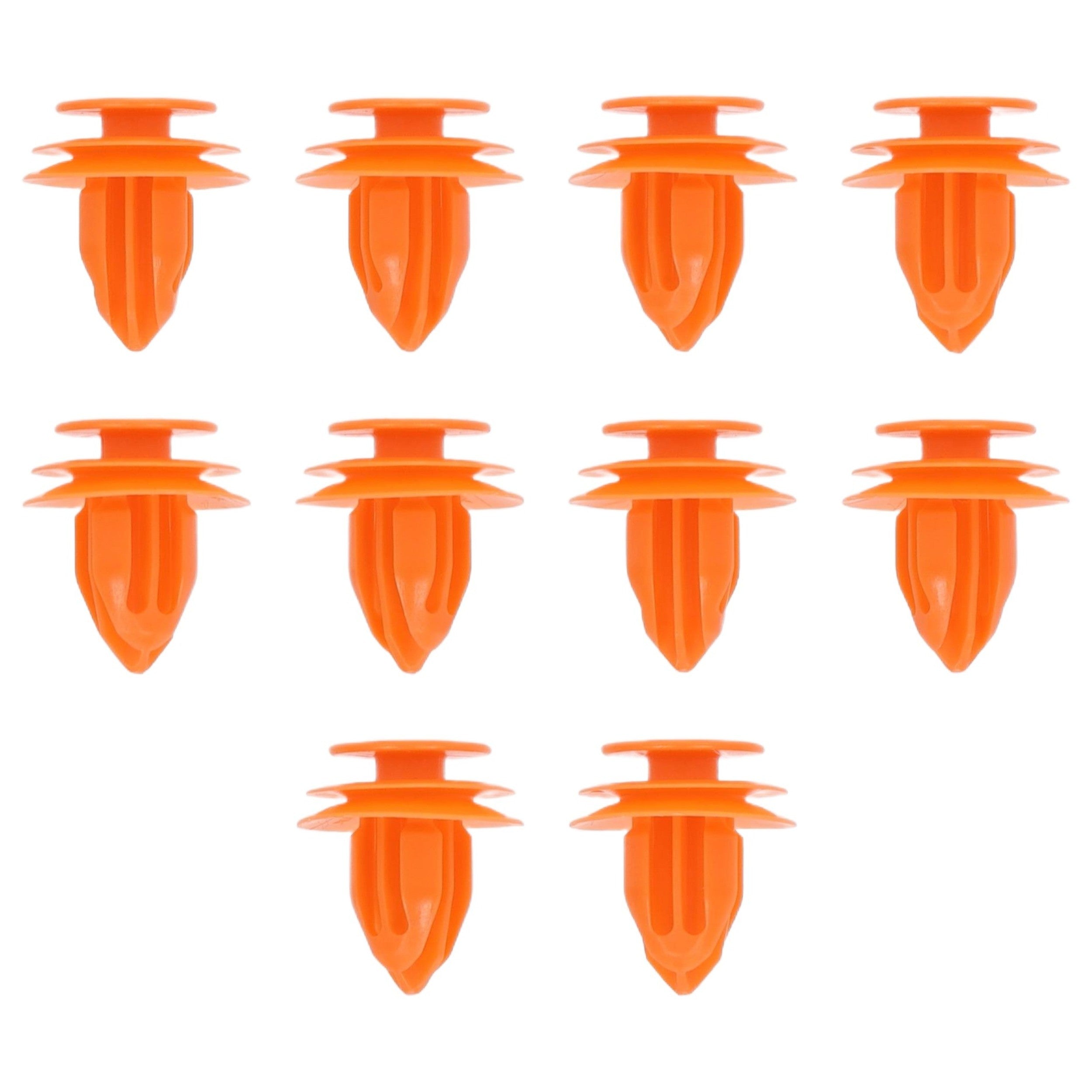 Fästclips Ford Focus III/Transit – 10-pack