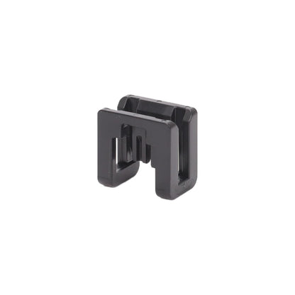 Fästclips Nissan Leaf/Note m.fl. – 10-pack