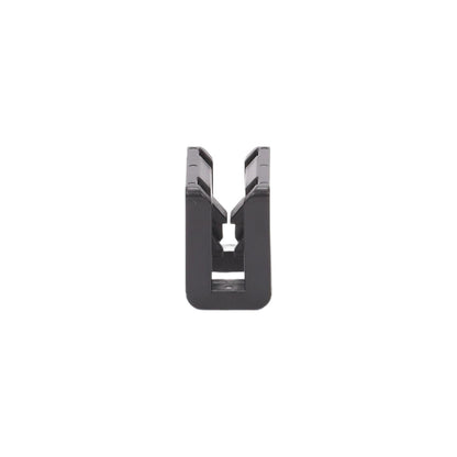 Fästclips Nissan Leaf/Note m.fl. – 10-pack
