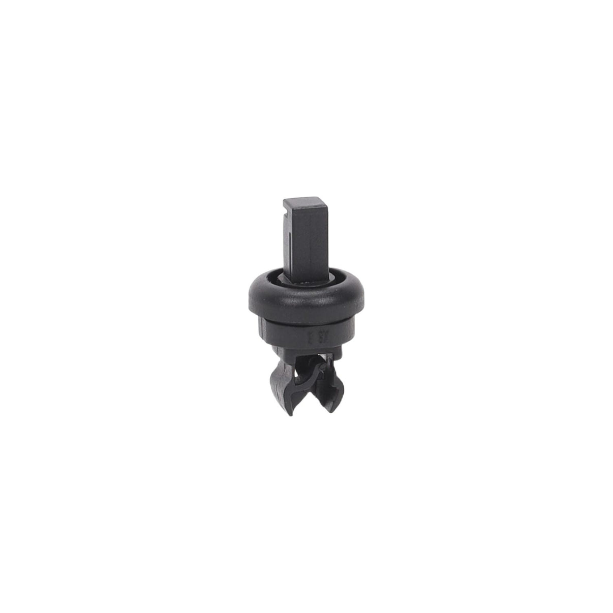 Fästclips DS 4/4 Crossback/5 m.fl. – 10-pack