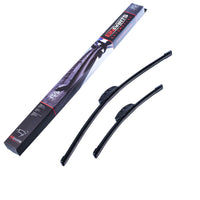 Torkarblad fram Chevrolet Matiz/Spark m.fl. – 2-pack