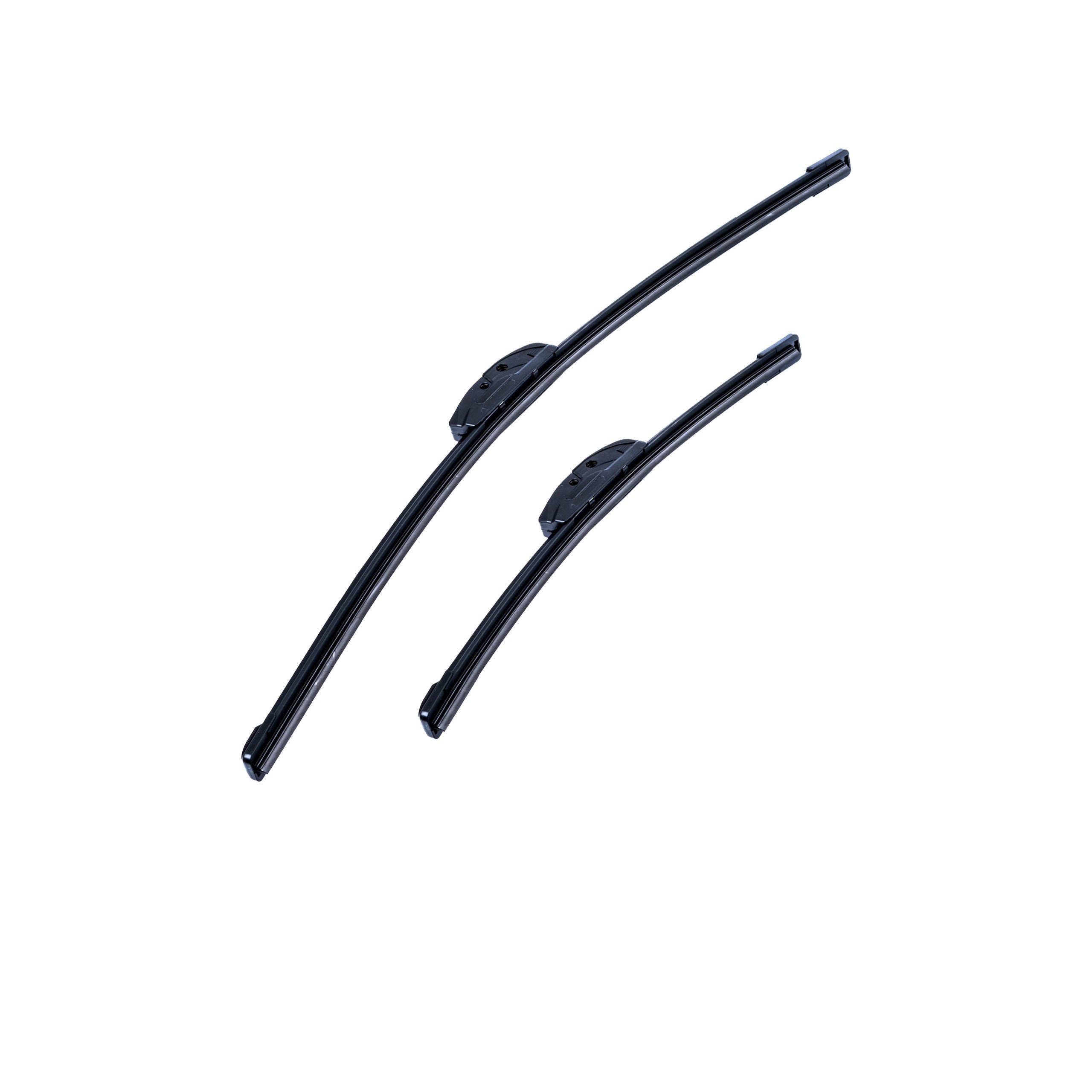 Torkarblad fram Chevrolet Matiz/Spark m.fl. – 2-pack