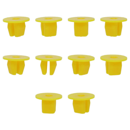 Fästclips Toyota Avensis/Aygo m.fl. – 10-pack