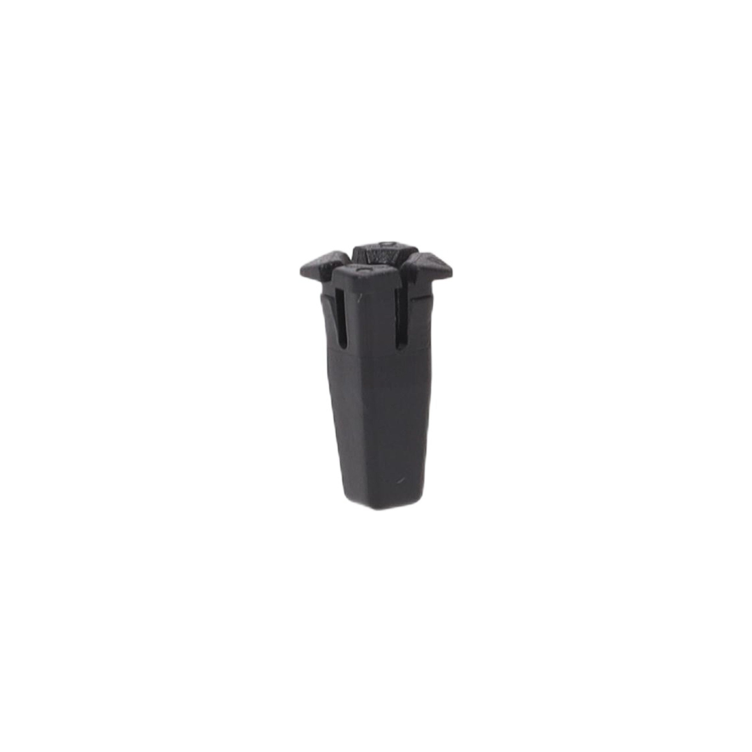 Fästclips – 10-pack