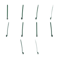 Fästclips – 10-pack