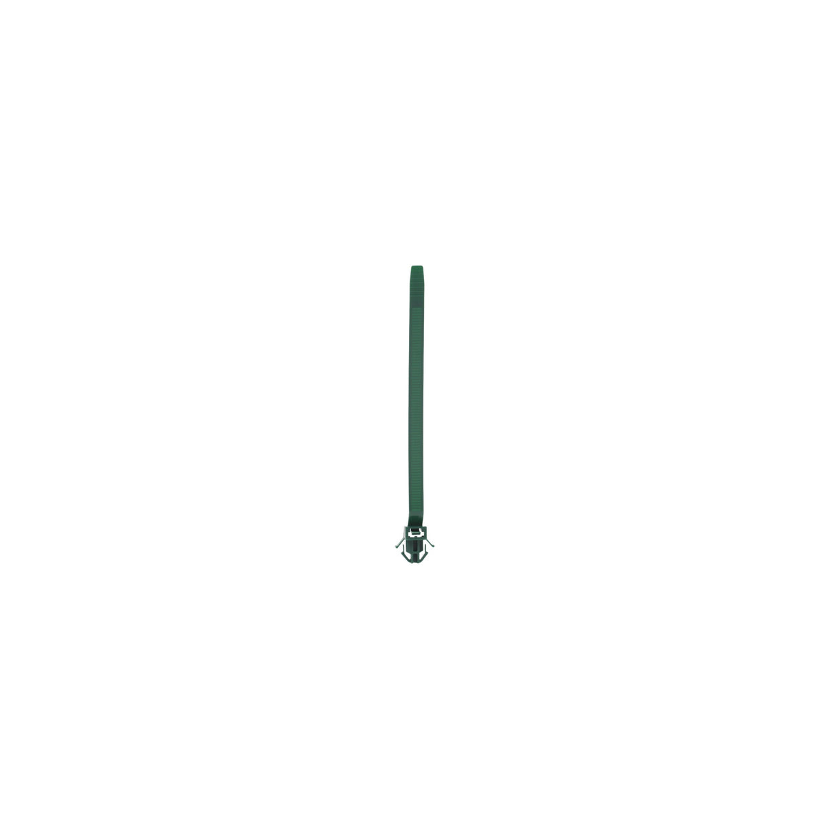 Fästclips – 10-pack