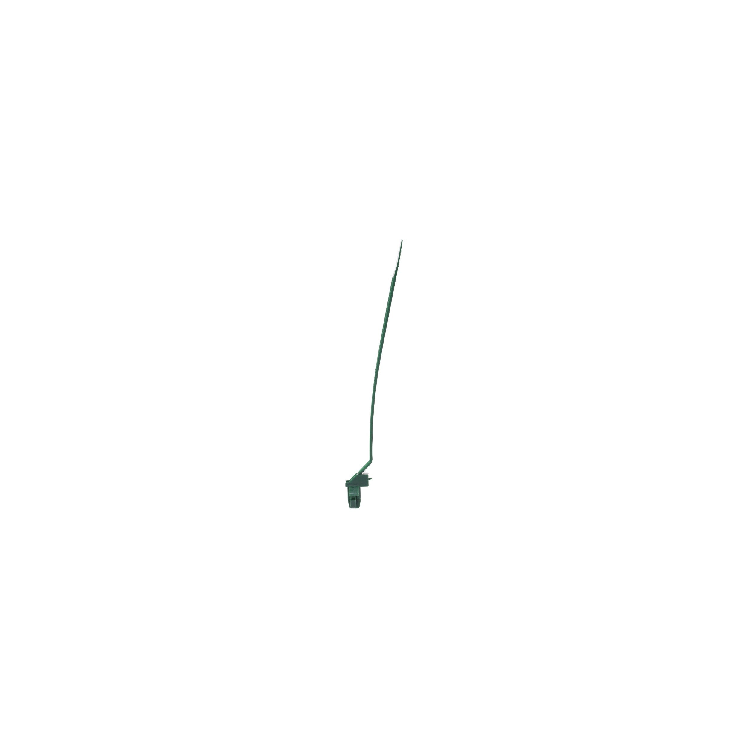 Fästclips – 10-pack