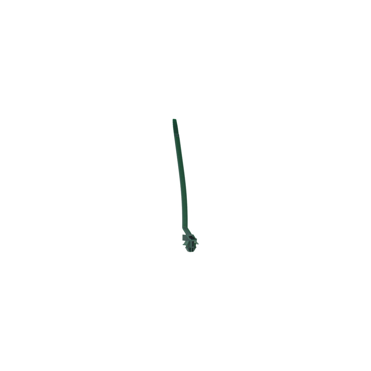 Fästclips – 10-pack