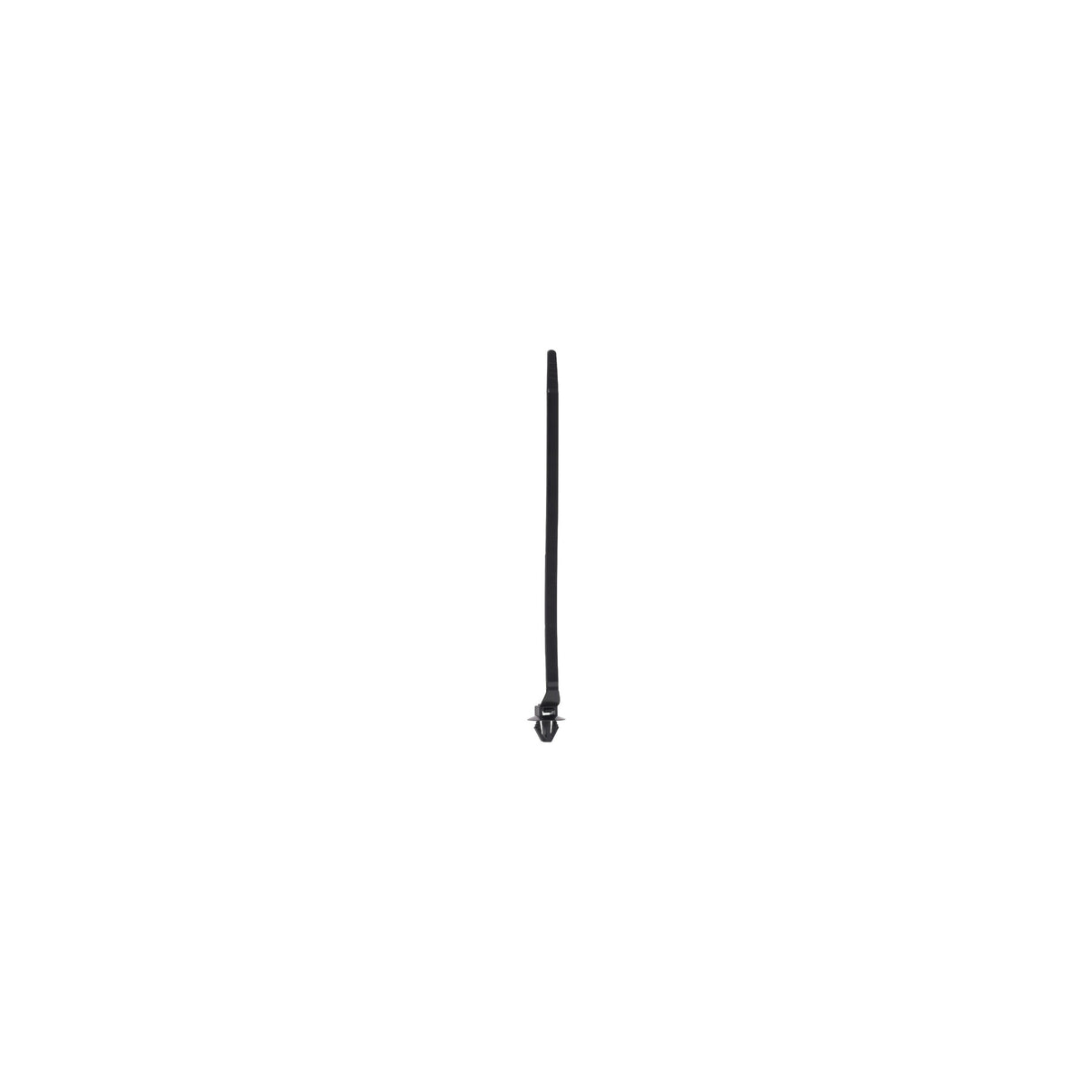 Fästclips Honda Accord VII/City IV m.fl. – 10-pack