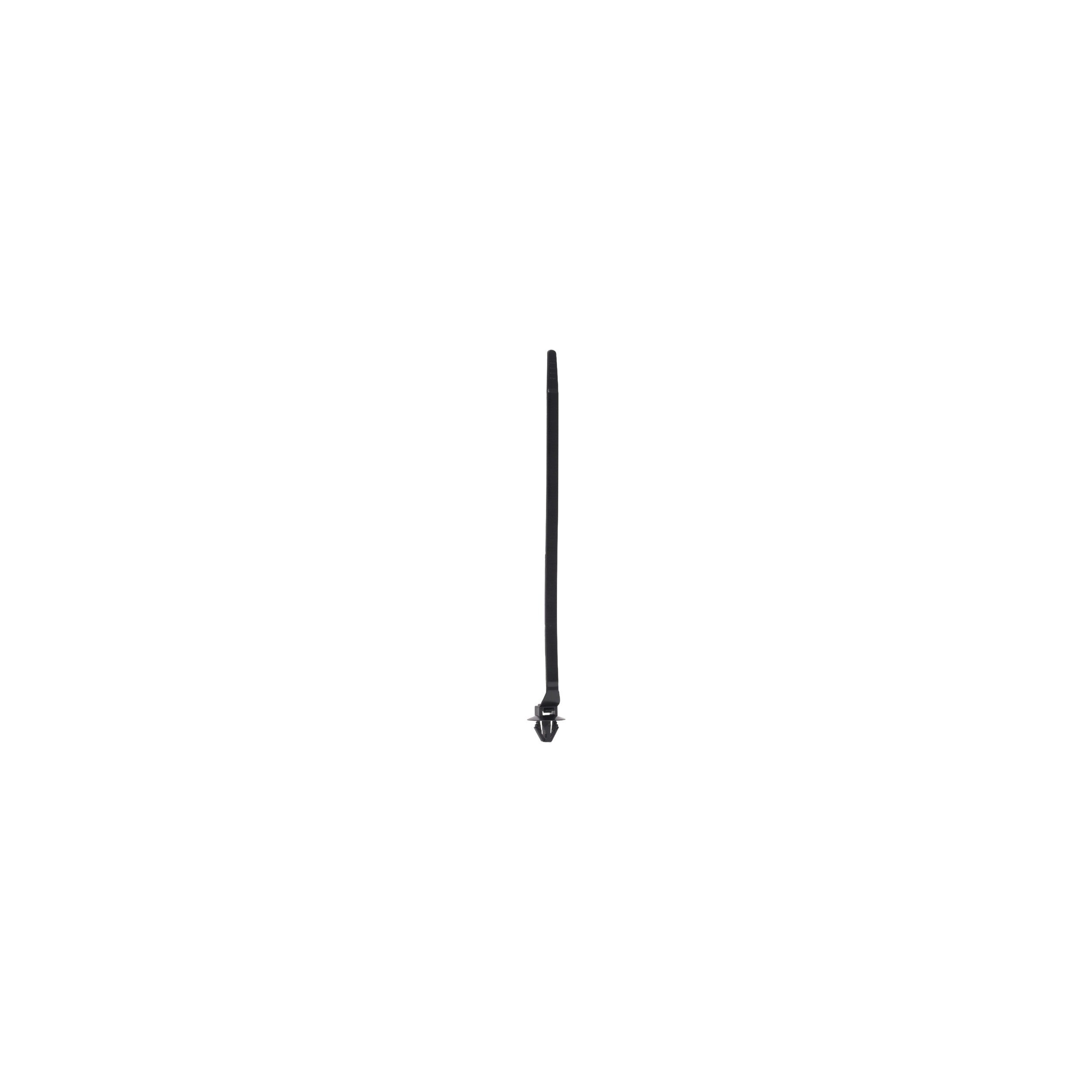 Fästclips Honda Accord VII/City IV m.fl. – 10-pack
