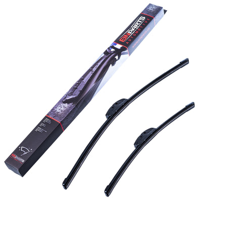 Torkarblad fram Alfa Romeo 147/Gt m.fl. – 2-pack