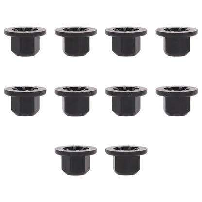 Fästclips Land Rover Freelander 2/Range Rover Evoque – 10-pack