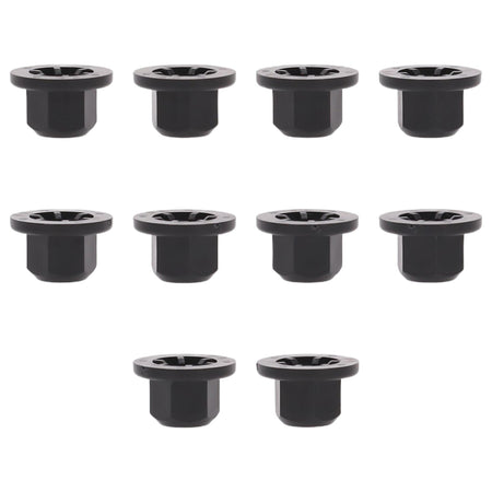 Fästclips Land Rover Freelander 2/Range Rover Evoque – 10-pack