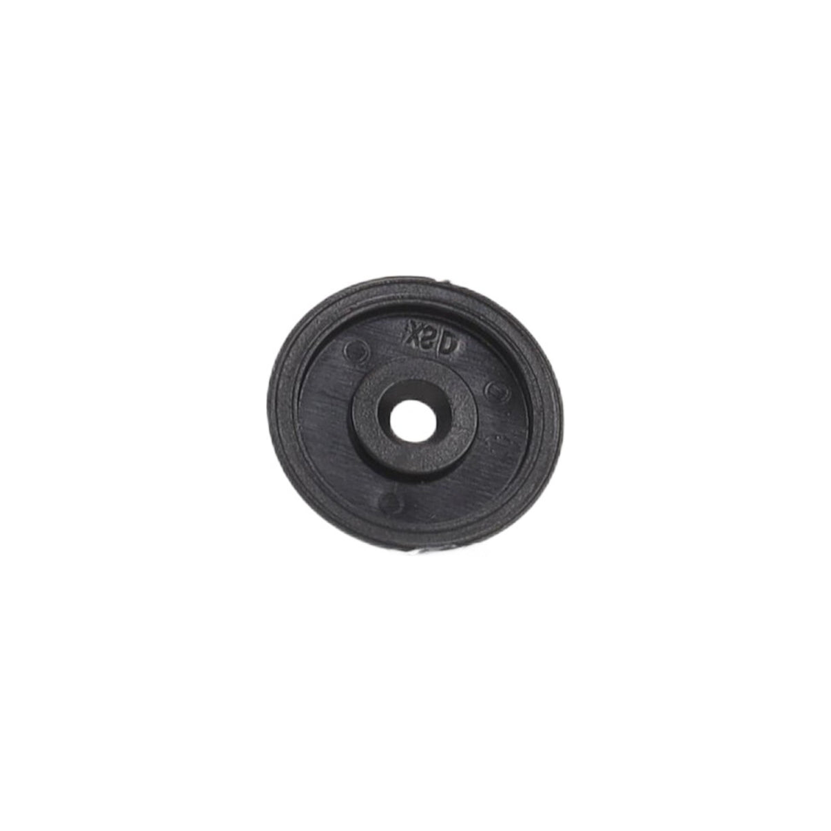 Fästclips