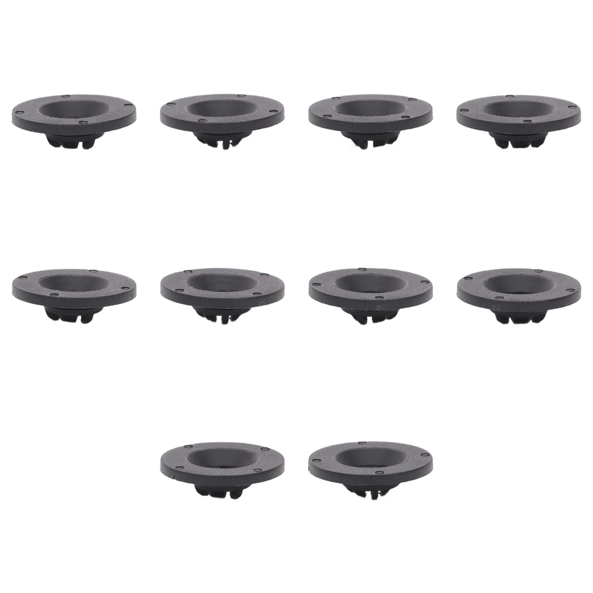 Fästclips Kia Sorento III/Optima m.fl. – 10-pack
