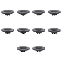 Fästclips Kia Sorento III/Optima m.fl. – 10-pack