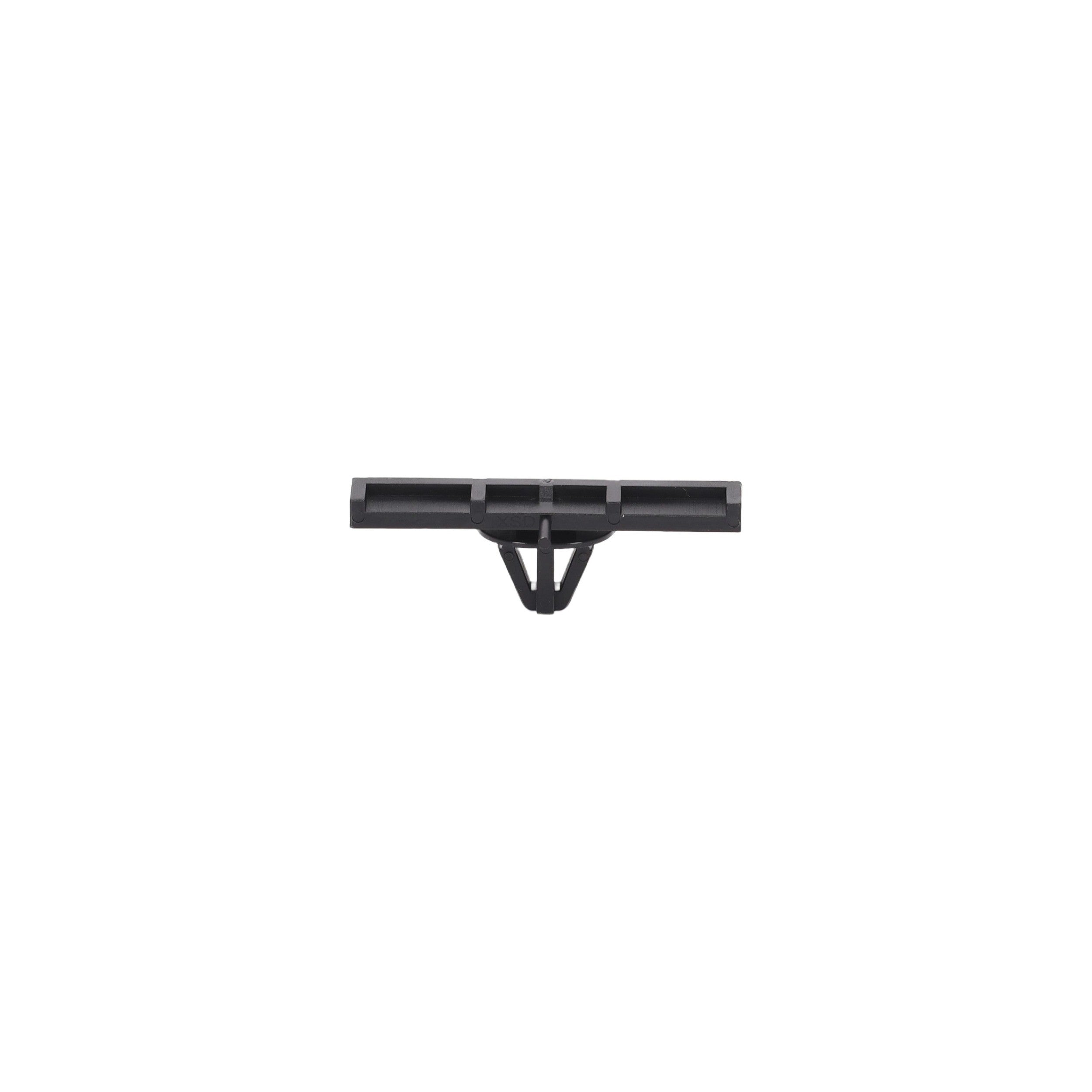 Fästclips – 10-pack