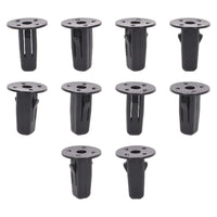 Fästclips Toyota Camry/Prius m.fl.