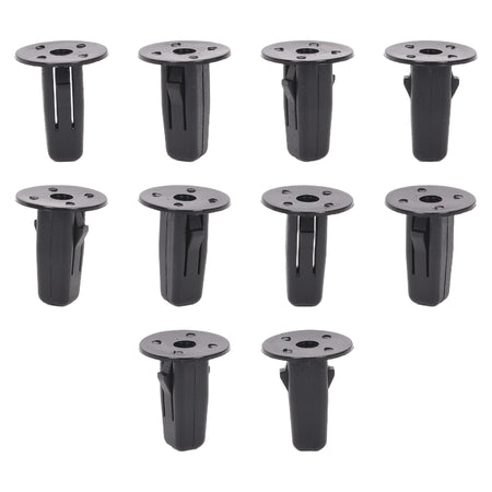 Fästclips Toyota Camry/Prius m.fl.