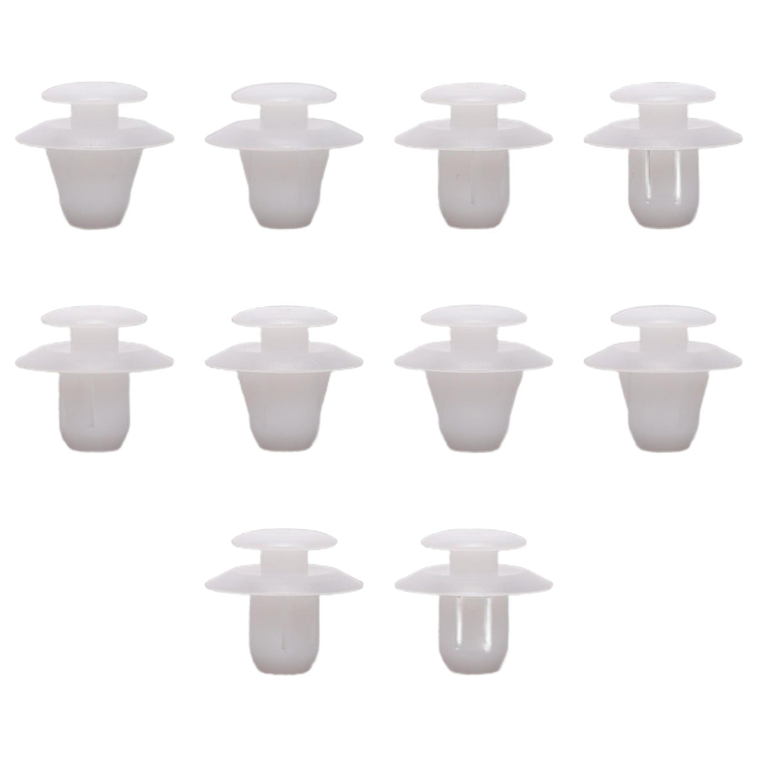 Fästclips Toyota Land Cruiser Prado – 10-pack