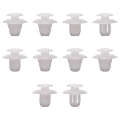 Fästclips Toyota Land Cruiser Prado – 10-pack