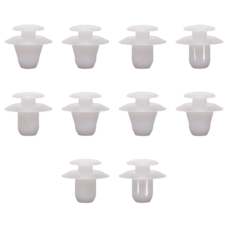 Fästclips Toyota Land Cruiser Prado – 10-pack