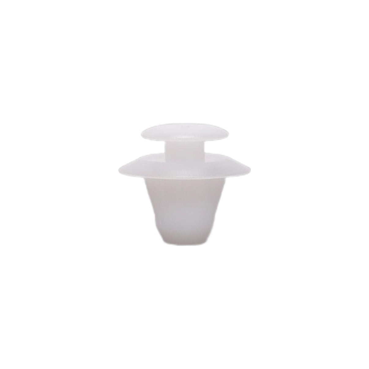 Fästclips Toyota Land Cruiser Prado – 10-pack