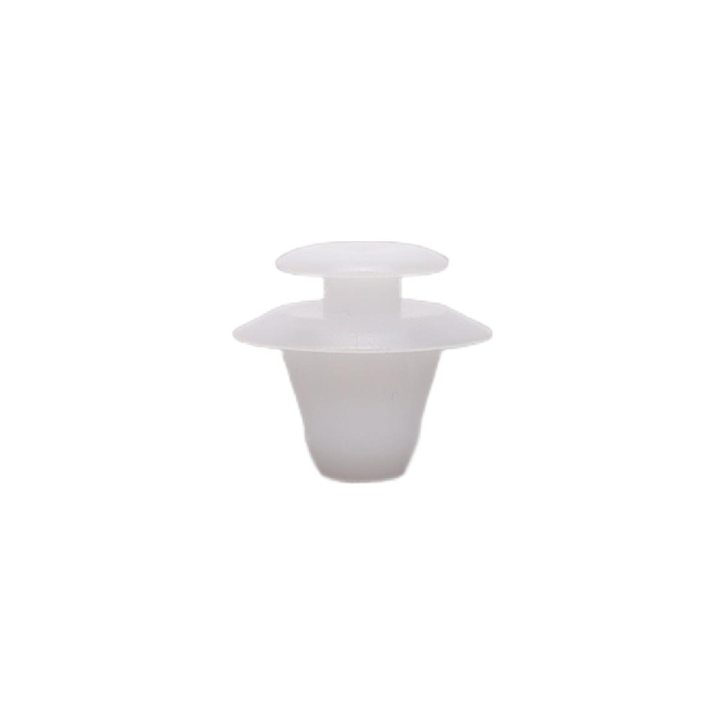 Fästclips Toyota Land Cruiser Prado – 10-pack