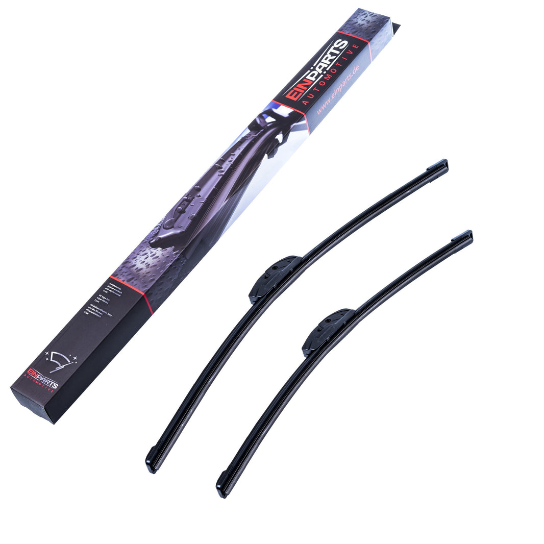 Torkarblad fram Alfa Romeo 145/146 m.fl. – 2-pack