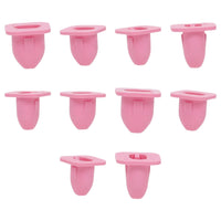Fästclips Toyota Land Cruiser 100/Lexus LX – 10-pack